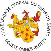 UFES - Universidade Federal do Espírito Santo 