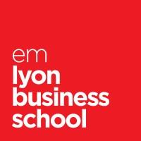 MSc in SCPM - emlyon