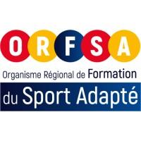 ORFSA - Organisme Régional de Formation du Sport Adapté