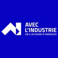 Avec l’industrie