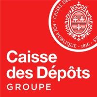 Groupe Caisse des Dépôts