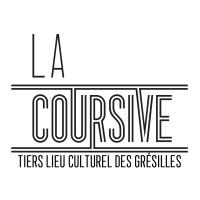 LA COURSIVE 