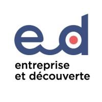 Entreprise et Découverte