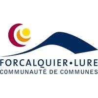 Communauté de communes Pays de Forcalquier-Montagne de Lure 