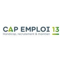 Cap emploi 13