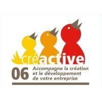 Créactive 06