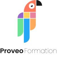PROVEO FORMATION