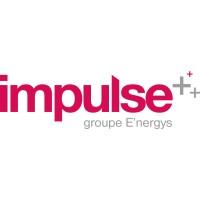 Impulse groupe E'nergys