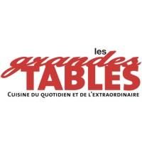 Les grandes Tables