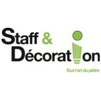 Staff et Décoration