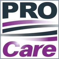 PROCare Shower & Bathroom Centre Ltd