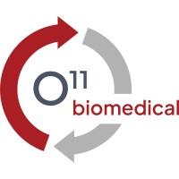 O11 biomedical