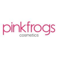 Pink Frogs Cosmetics SB