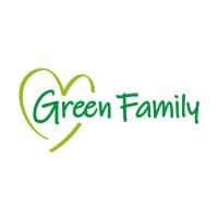 Green Family : Love & Green