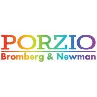 Porzio, Bromberg & Newman, P.C.