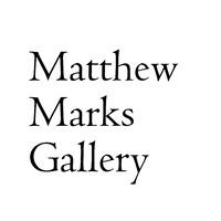 Matthew Marks Gallery