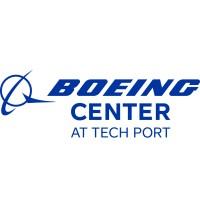 Boeing Center at Tech Port