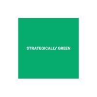 Strategically Green