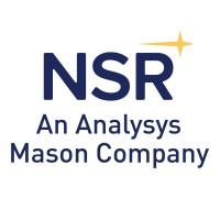 NSR, an Analysys Mason company