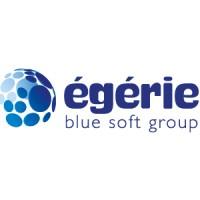 EGERIE- Groupe BLUE SOFT