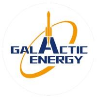 Galactic Energy Inc.