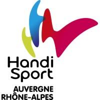 LIGUE AUVERGNE-RHÔNE-ALPES HANDISPORT