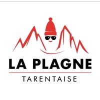 La Plagne Tarentaise, Savoie, France