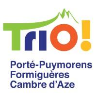 Trio Pyrénées