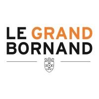 Domaine Skiable Le Grand-Bornand