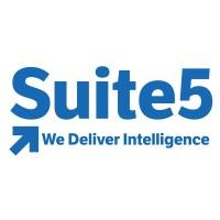 Suite5 Data Intelligence Solutions