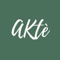 Aktè