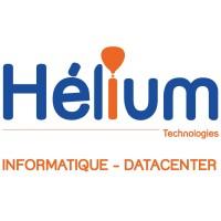 HELIUM TECHNOLOGIES