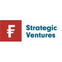 Fidelity International Strategic Ventures