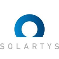 SOLARTYS, clúster de la energía solar