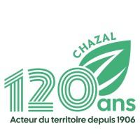 CHAZAL - La Ville en Vert