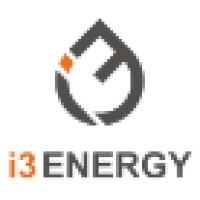 i3 ENERGY