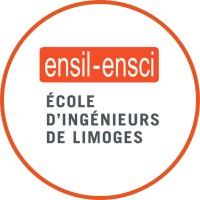 ENSIL-ENSCI
