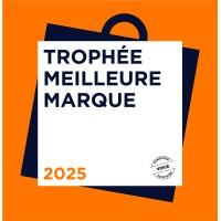 Trophée Meilleure Marque