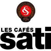 Cafés SATI