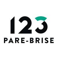 123 Pare-brise