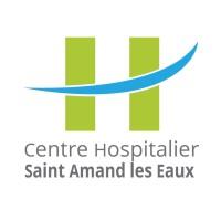 Centre Hospitalier Saint Amand Les Eaux