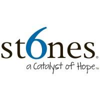 6 Stones