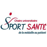 Chaire Sport Santé