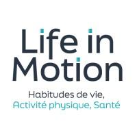 Living lab Life In Motion