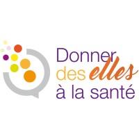 Donner des ELLES à la Santé 