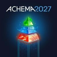 ACHEMA 2027