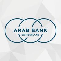 Arab Bank (Switzerland) Ltd.