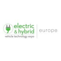 Electric & Hybrid Vehicle Technology Expo Europe