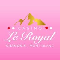 Casino Le Royal Chamonix-Mont-Blanc