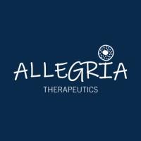 Allegria Therapeutics